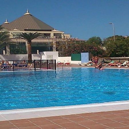 Studio In Torres Del Sol Griffin Near The Beach アロナ エクステリア 写真