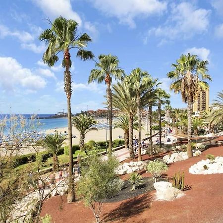 Studio In Torres Del Sol Griffin Near The Beach アロナ エクステリア 写真