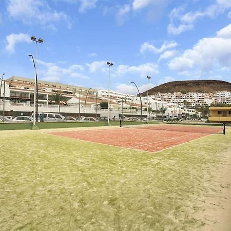 Studio In Torres Del Sol Griffin Near The Beach アロナ エクステリア 写真